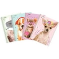 thumbnail image 1 of Cahier Purrs & Grrs, 1 of 1
