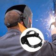 thumbnail image 3 of Welding Helmet Replacement Headgear Durable Headband Part For Welder Helmet Shield, 3 of 8