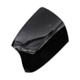 thumbnail image 3 of FYUU 1x Left Side Mirror Cover Cap For Ford Focus MK2 2005-2008, 3 of 5