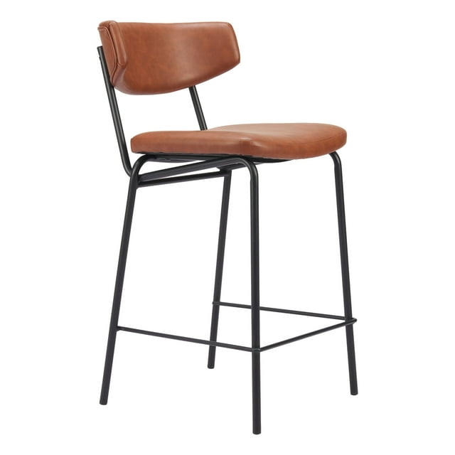 Banco de Barra Charon Cafe - Kessa Muebles