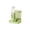 🔥 Green_Hot#352, variant on Automatic Hamster Feeder and Water Dispenser with No Drip Water Bottle Food Bowl Combo for Small Pets Easy Clean Detachable Design Gravity Water Refill for Mice Gerbils and Other Small Animals