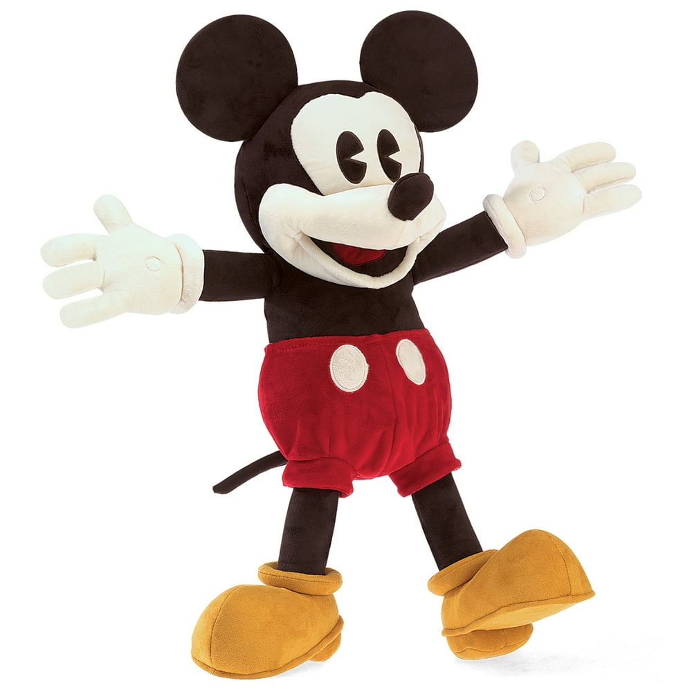 Mickey Mouse Puppet (Other)