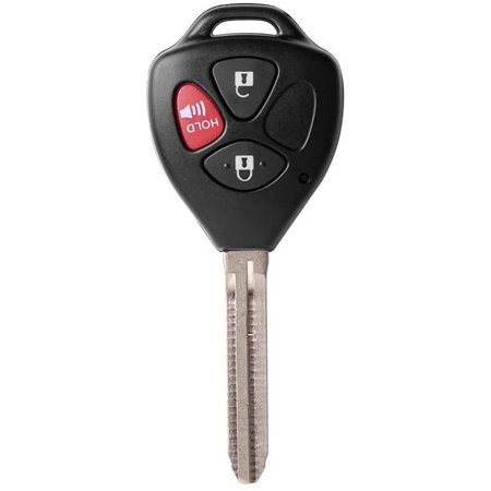 2007 - 2013 Toyota Yaris Key Fob 3B FCC# MOZB41TG -Non Chip - Foto 8