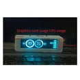 thumbnail image 5 of 3.12 Inch OLED Music Spectrum Display, Voice-Controlled Vehicle Professional HiFi, 5 of 5