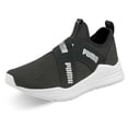 thumbnail image 1 of Tenis Puma Wired Run Slipon Dama Original 382299 01, 1 of 4