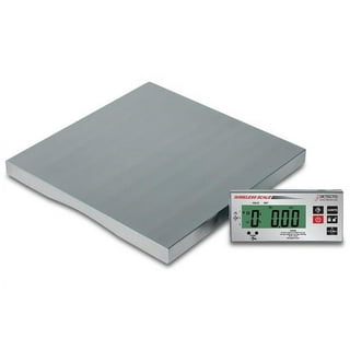 Detecto Bakers Dough Scale Series
