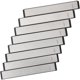 thumbnail image 1 of Juego de piedras afiladoras de cuchillos de diamante RUIXIN PRO RX-008 RX-009, 1 of 5