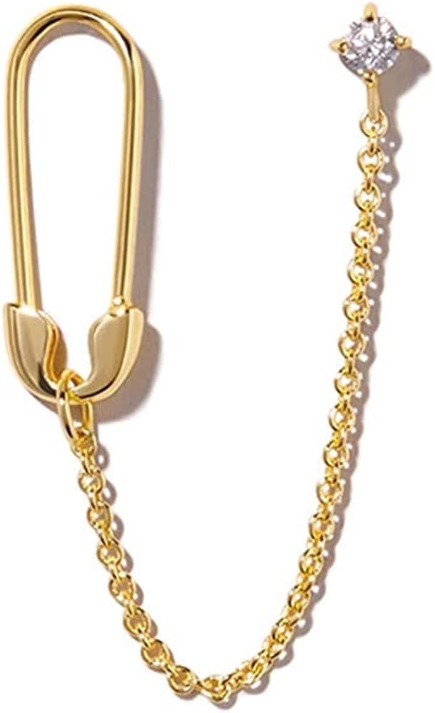 Sterling Silver Half Hoop Earrings - 2mm Or 3mm Ball Studs For Cartilage & Sensitive Ears