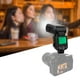 thumbnail image 5 of Linterna para cámara, TRIOPO TR-960II Flash profesional para cámara Speedlite Luz de flash para cámara Materiales ecológicos, 5 of 9