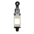 thumbnail image 2 of TZ-8108 TZ-8104 Travel Limit Switch Rotary Momentary Adjustable Roller Lever, 2 of 5