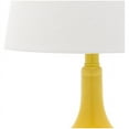thumbnail image 3 of SAFAVIEH Safavieh Kids Furniture Amy Mini Table Lamp Yellow, 3 of 5