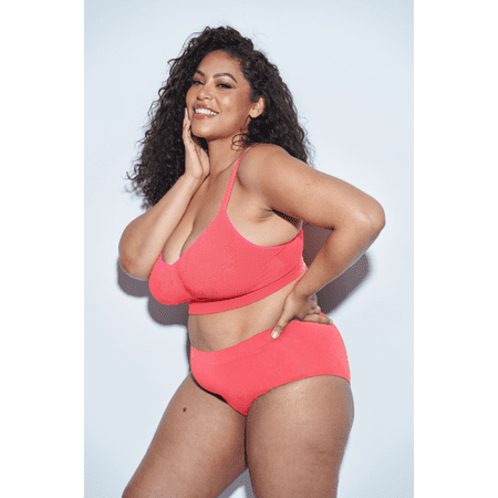 

MINDD Womens Full Coverage Brief