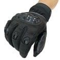 thumbnail image 3 of Guantes de Motociclista Verri Moto 900 Extragrande, 3 of 4