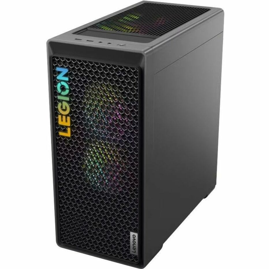 Lenovo Legion Gaming Desktop, Intel Core i5 i5-14400F, 16GB RAM