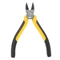 thumbnail image 1 of Alicates Diagonales ANGGREK Mango Ergonómico TU-206, 1 of 8