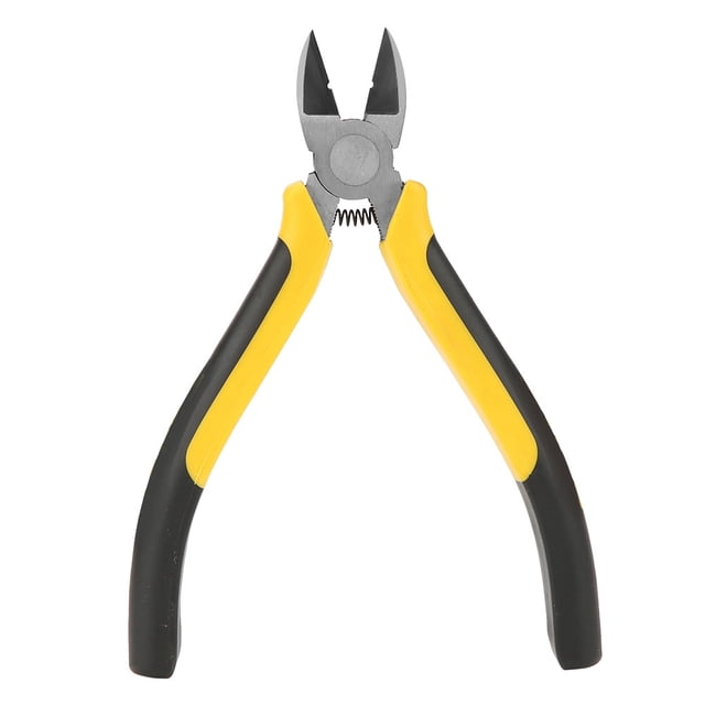 Alicates Diagonales ANGGREK Mango Ergonómico TU-206