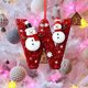 thumbnail image 5 of Decoraciones Del Árbol de Navidad Decoración Del Árbol de Navidad de 26 Letras Colgante Ornamentos Del Árbol de Navidad Ornamentos de Navidad Personalizados Decoración de Navidad Decoración Colgante D, 5 of 6