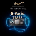 thumbnail image 4 of Medidor de rendimiento GPS Dragy Pro Professional de 25 Hz con memoria, 4 of 6