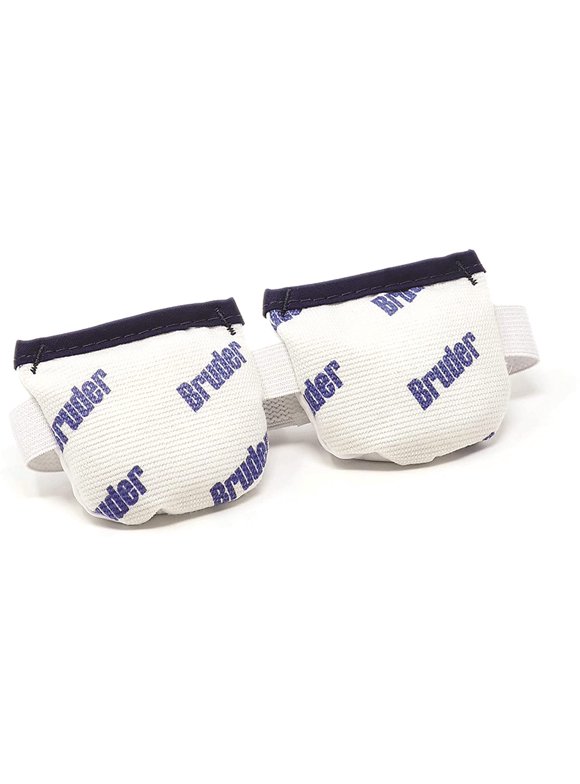 Bruder Eye Masks in Travel Accessories