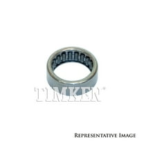 Transfer Case Output Shaft Pilot Bearing