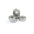 thumbnail image 3 of Alician 1PCS Exquisite Miniature Ball Bearing 608Z 8 * 22 * 7mm, 3 of 6