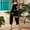 Black, variant on Spring Summer Halloween Jumpsuits, Pumpkin Ghost Cute Print Overalls, Plus Size Boho OverallsHippie Cloth Floral Print Jumpsuits Spaghetti Strap Rompers Fall Fashion Clothes, Black L