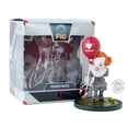 thumbnail image 4 of IT Chapter 2 Pennywise "I Heart Derry" Q-Fig Figure, 4 of 6
