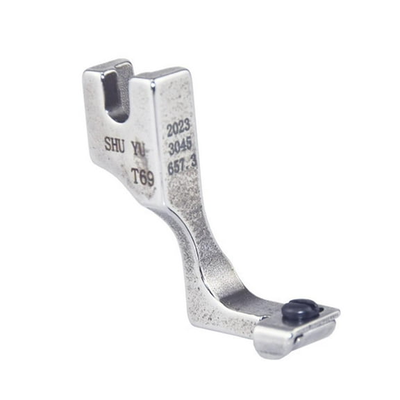 Sewing Machines Presser Foot Narrow Zipper Zip Stitch Brother For Singer Z0U0