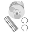thumbnail image 3 of Piston , Strong Long Service Life Durable Strict Quality Control Piston Kit, Set Includes Piston for Industrial Accessories Industrial Products, 3 of 8
