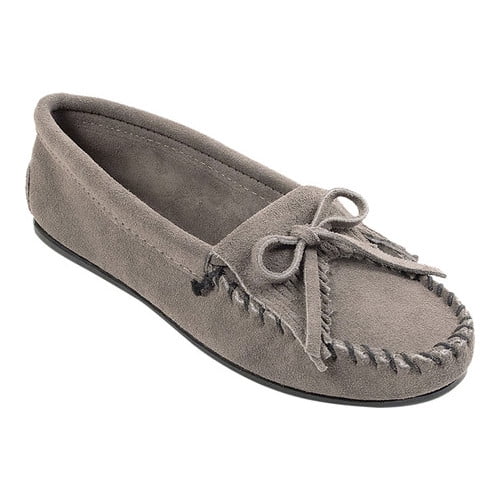 minnetonka driving moccasins womens