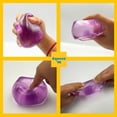 thumbnail image 3 of Cubo sensorial antiestrés Squeez'M Big Block XL, 35 % más grande, 3 of 7