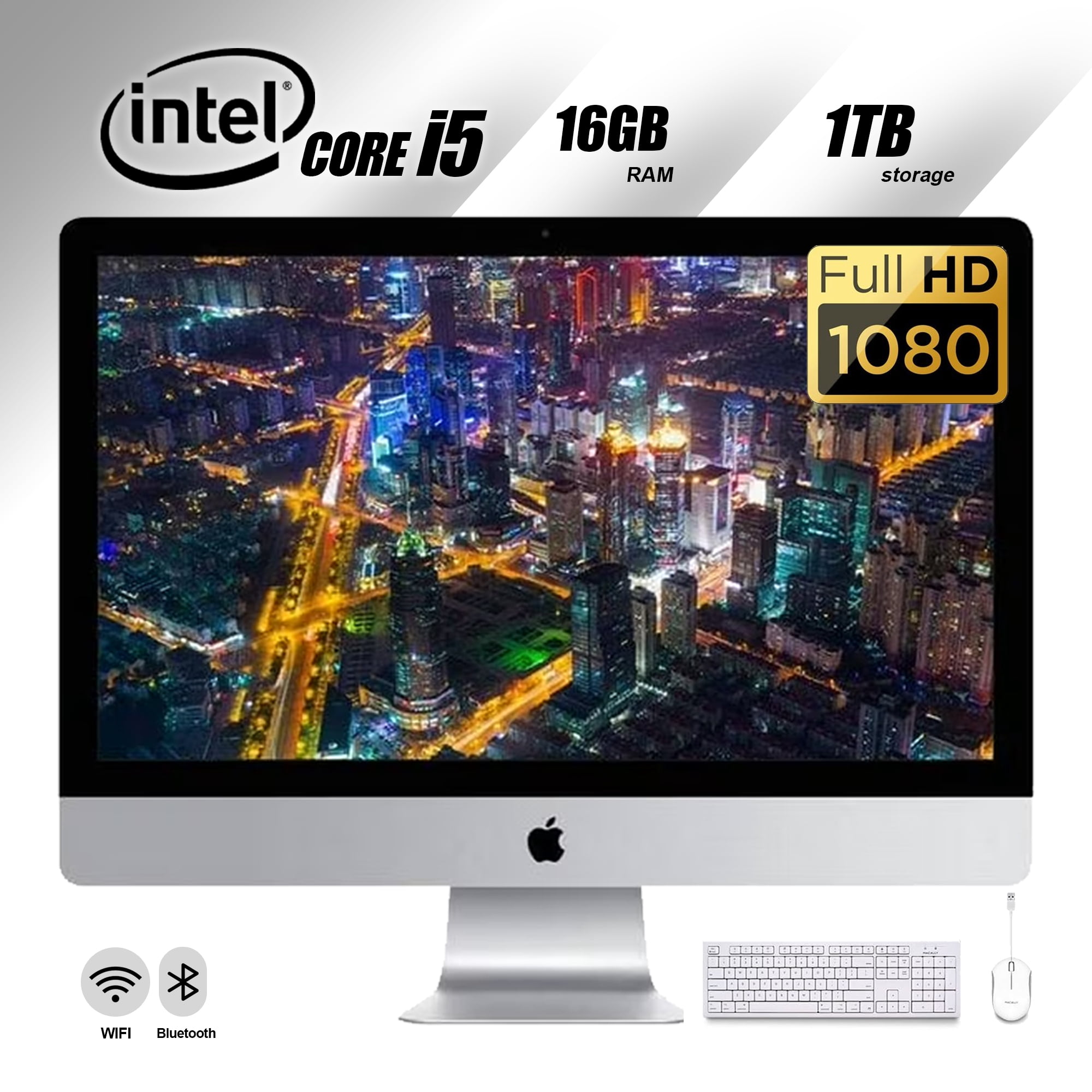 2015 Imac