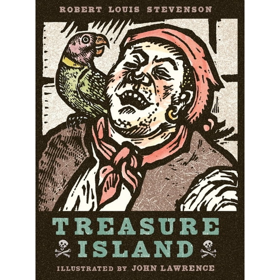 Treasure Island (Hardcover)
