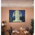 thumbnail image 4 of Clarion Fixed Projection Screen, 4 of 4