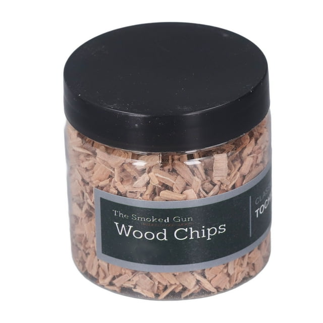 Astillas De Madera De Generación Rápida De Humo Para Cócteles, Whisky Y Carne Con Sabor Mejorado Y Usos Múltiples