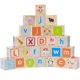 thumbnail image 1 of Bloques apilables educativos Montessori Mama de 1.6 pulgadas para niños pequeños, 1 of 5