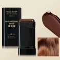 thumbnail image 2 of Instant Gray Hair Touch Up with 2-in-1 Waterproof Hair Color Stick Comb, 2 of 8