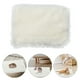 thumbnail image 3 of Manta de perro Mascota suave suave Larga Peluche Manta Manta Matada Cama Pad Cojín, 3 of 5