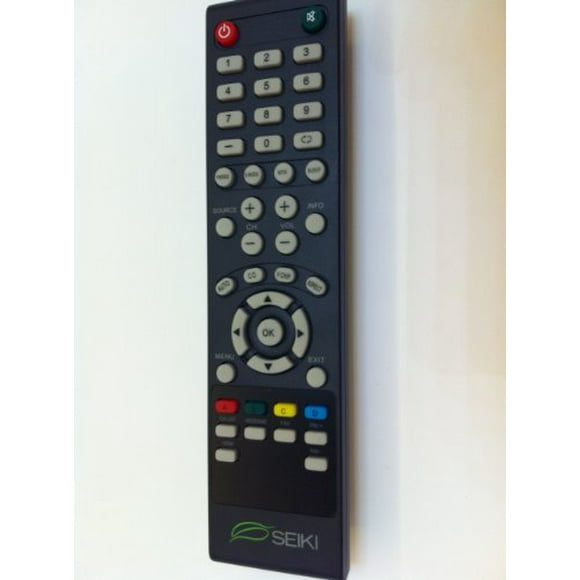 Brand NEW original seiki SEIKI TV Remote for SEIKI LC-32GC12F LC-46G68 SC552GS SC324FB SC32HT04 SE32HS01 SE65FY18 SE60GY24 SE65JY25 SE19HT01 SE40FY19 SE50UY04 LE-46GCA LE-55G77E SE39UY04 SE4