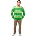 thumbnail image 1 of Blues Clues Steve Men's Costume, 1 of 1