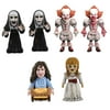 Horror D-Formz Mini Figure Mystery Box (12 Packs)