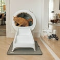 thumbnail image 5 of Litter-Robot 4 Ramp for Automatic Litter Box, White, 5 of 7