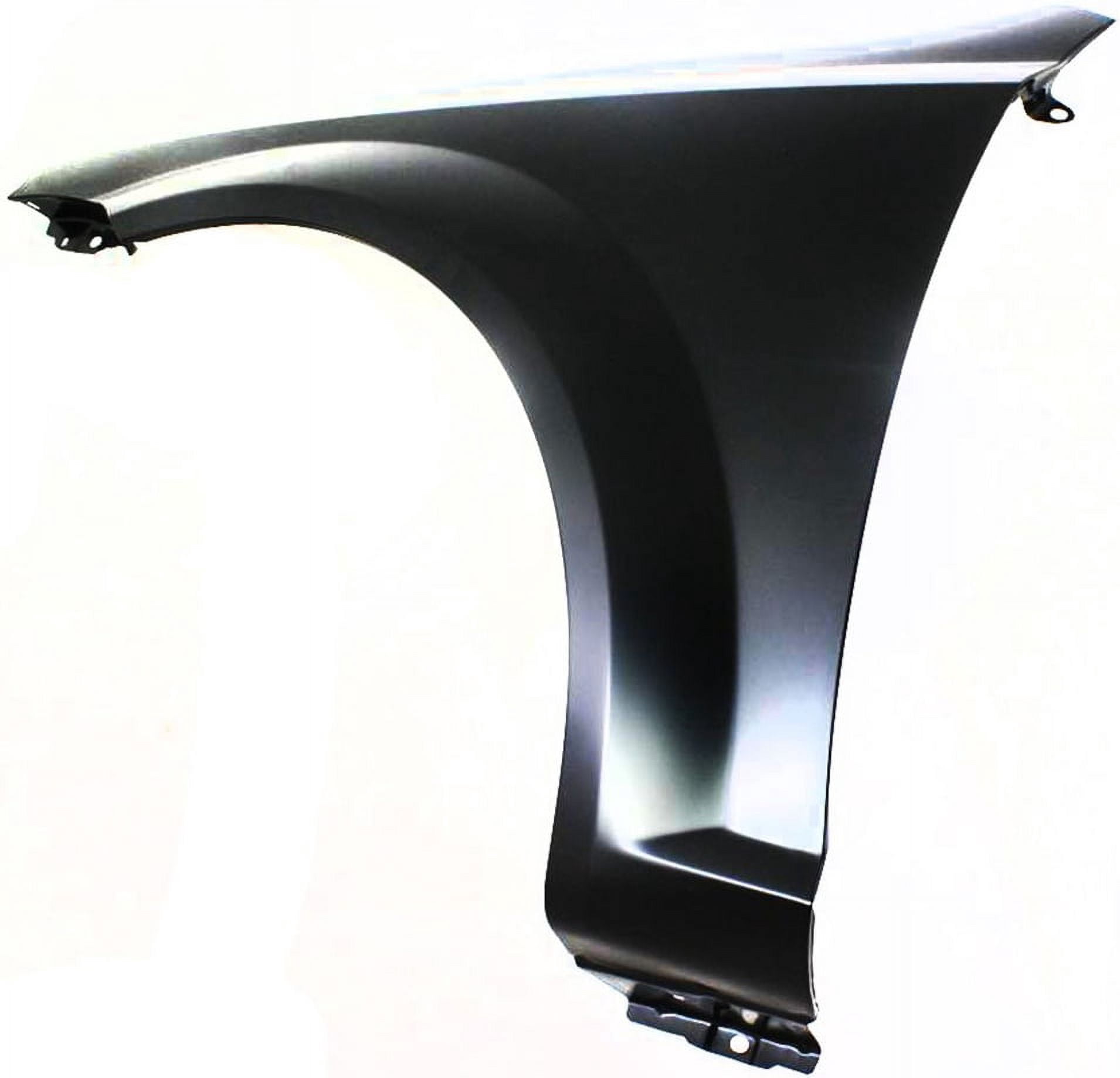 Replacement REPH220116 Fender Compatible with 2007-2008 Hyundai Tiburon Front, Left Driver