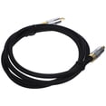 thumbnail image 4 of Optical Audio Cable 1.5m Optical Fiber Male To Male Cord Digital Audio Cable, 4 of 4