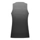 thumbnail image 3 of Tanques para Hombre para el Verano Solto Chaleco Impresión Deportivo Cuello Redondo, Casual, 3 of 4