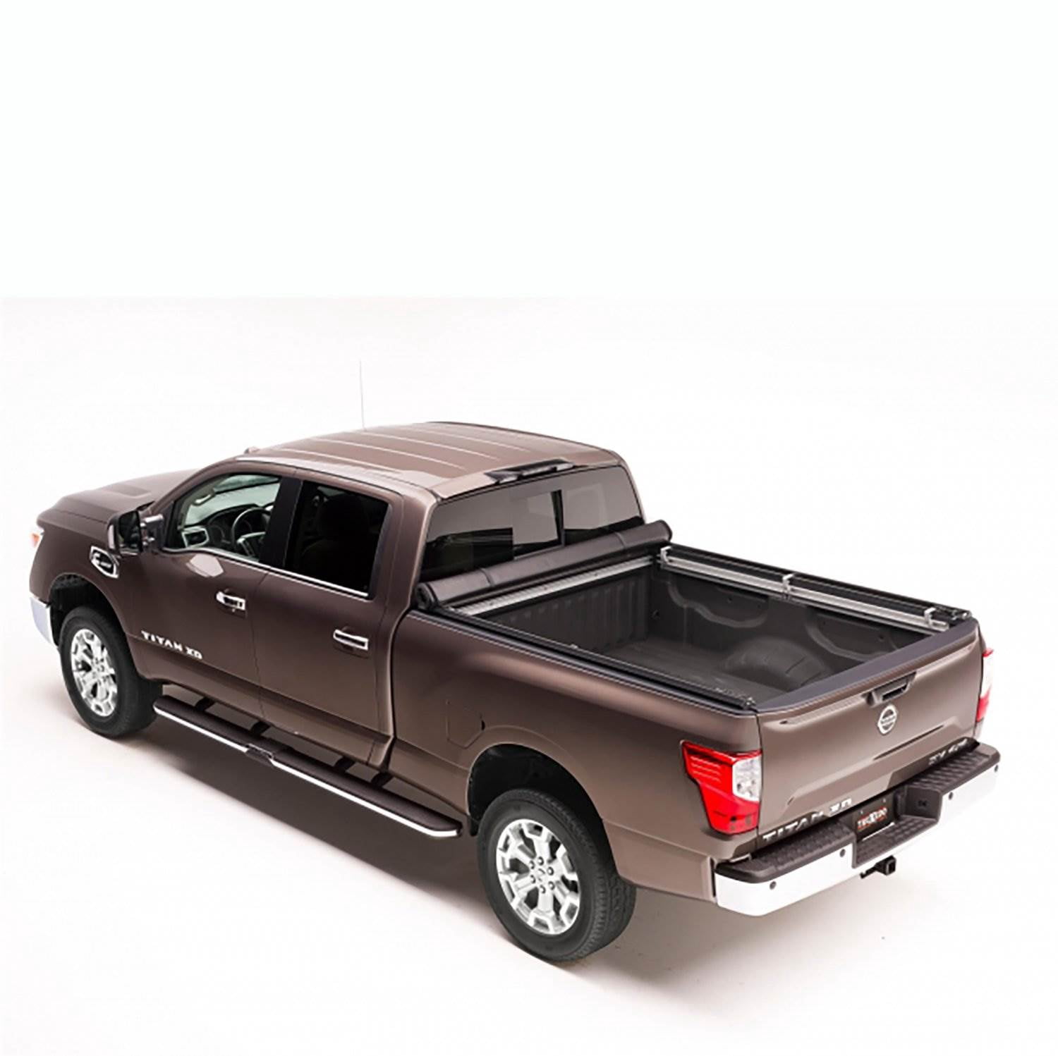 Truck Bed Accessories For 2005 2018 Nissan Frontier 5 Ft Short Bed Vinyl Roll Up Soft Tonneau Cover Motors Officinabarroco Com Br