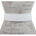 thumbnail image 3 of Women's 2 1/4" Wide High Waist Stitch Rectangular Leather Belt, 3 of 3