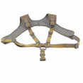 thumbnail image 1 of Outdoor Multifunctional Tactical Vest Lanyard Suspension Gun Sling Multifunctional Gun Hunting Weapo, 1 of 5