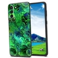 thumbnail image 1 of Compatible with Samsung Galaxy S23+ Plus Phone Case, Psychedelic-Trippy-Visuals-Colors-20 Case Silicone Protective for Teen Girl Boy Case for Samsung Galaxy S23+ Plus, 1 of 1