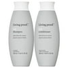 Living Proof Full Shampoo and Full Conditioner Set 8 oz Each